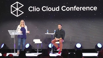 Business of Law Track: Data-Driven Decision Making and Process