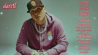 DARELL SUS MEJORES EXITOS