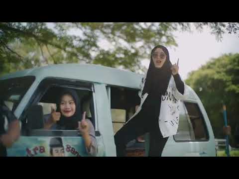 waktu ku kecil Tembak Tembak DOR DOR Andra Respati ft Gisma wandira ft sinden Nurbatin ft Pinggawa