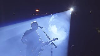 David Gilmour  -  Coming Back To Life (Live At Pompeii, 2016)