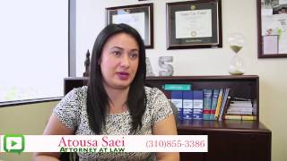 Los Angeles Child Custody Lawyer