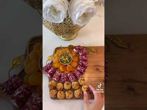 Farah Merhi Beautiful Kitchen Italy 2023