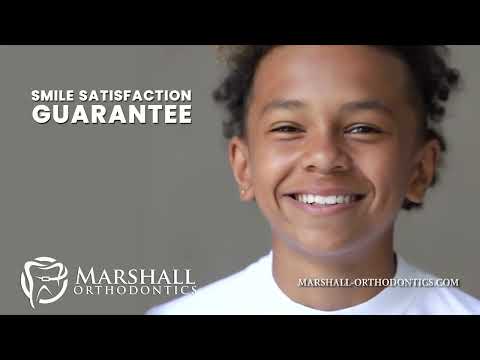 Marshall Orthodontics