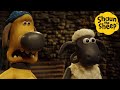 Shaun the Sheep 🐑 The Show! - Cartoons for Kids 🐑 Full Episodes Compilation [1 hour]