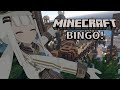 【Minecraft】2回目のビンゴ｜Bingo Part 2【