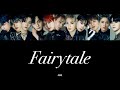 JO1 / Fairytale 【パート割 / ENG / ROM】