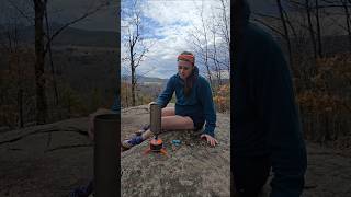 A New 4-in-1 Piece of Hiking Gear!