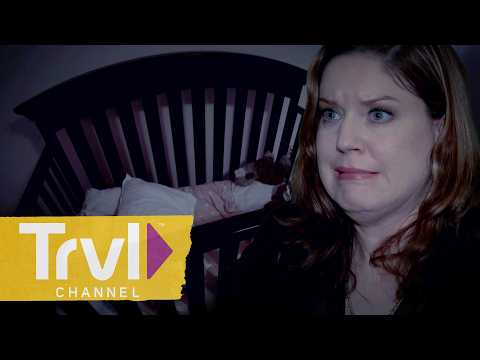 The Evil Entity Obsessed With Children | The Dead Files | Travel Channel