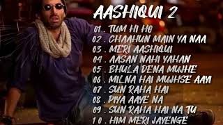 Download lagu Aashiqui 2❤️ Movie All Best Songs   Romantic Songs  Aditya Roy Kapur  Shraddh Mp3 Video Mp4
