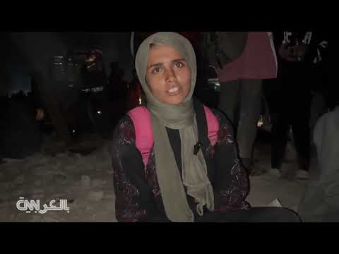 غزة: معاناة الجوع وتدهور الأوضاع الإنسانية