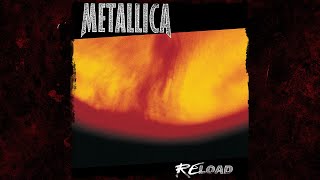 Metallica-Fuel [Full HD Lyrics]