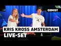 Kris Kross Amsterdam & The Boy Next Door | Live op 538