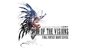 【FFBE 幻影戦争】新イベ、新ストーリー進めます！　気軽にコメント下さい