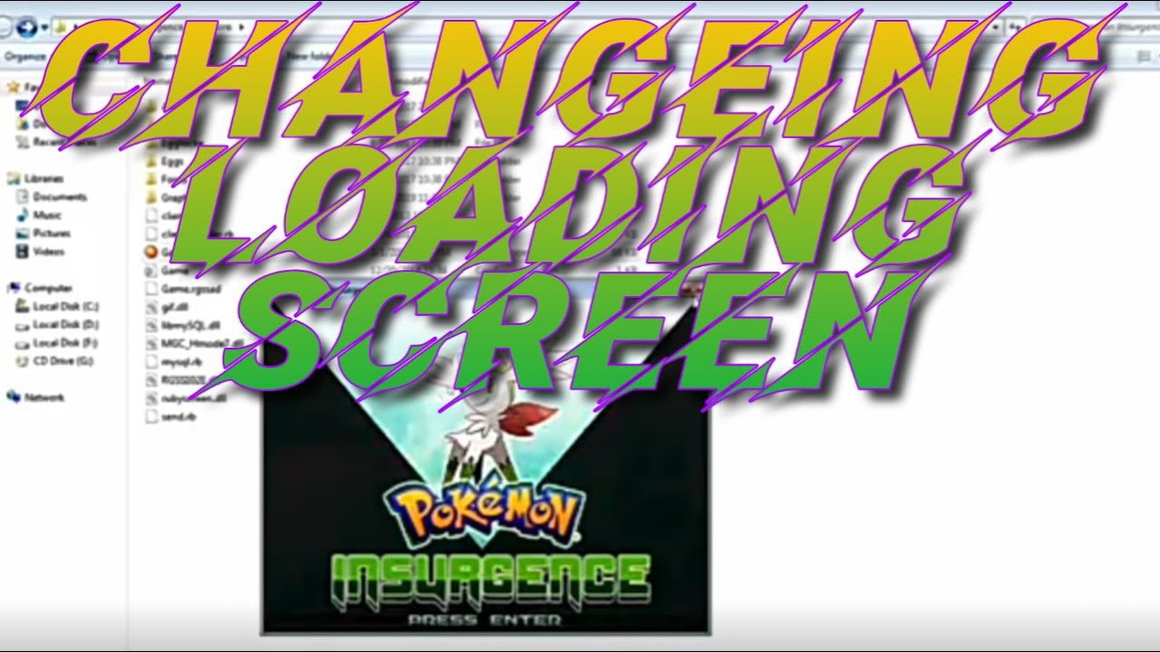 how to download pokemon insurgence on chromebook