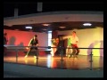 Love Me Love Me, Wanted Danced by Sudipto Sarkar..