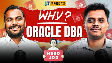 Will Oracle DBAs Survive the Next Tech Wave? | The Dark Side of Being an Oracle DBA