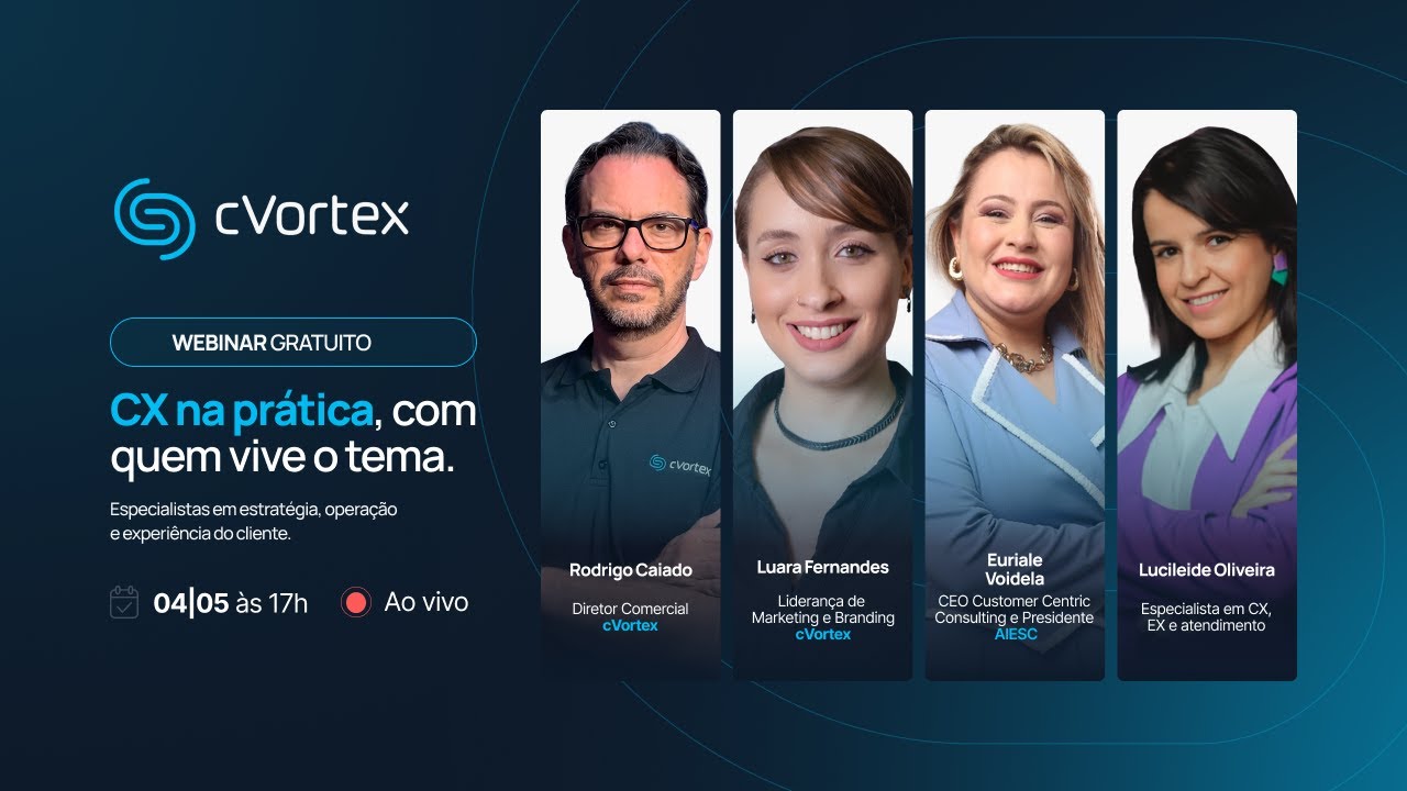 CX na prática: o que diferencia empresas comuns das que encantam clientes