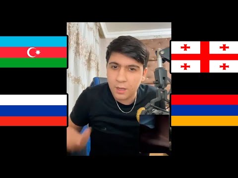 Video: Keeb Kwm Ntawm Azerbaijan Txij Puag Thaum Ub Los Txog Niaj Hnub No