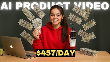 Create Viral UGC Product Avatar Videos With TopView AI | Product Ads Video Using AI