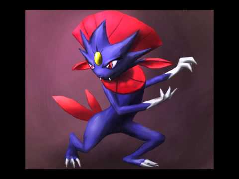 (D/P Soundfont) Original Composition: Battle Theme