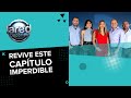 La Red Deportes: Programa del 24 de Mayo 2021