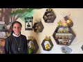 Spending a Day Inside St. Joseph Monastery; Beit Rafqa, Olives, The Bees, The Hard Work -Episode 2