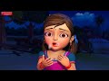 Ruchulu - The Taste Song | Telugu Rhymes for Children | Infobells