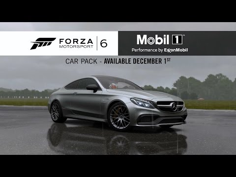 Video: Forza Motorsport 6: Daftar Semua 460 Mobil
