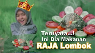 Orang Lombok Banyak Yg Tdk Tau Makana Ini ..... Bebetok