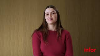 How Infor Velocity Suite automates AP and reduces workload at Meyn