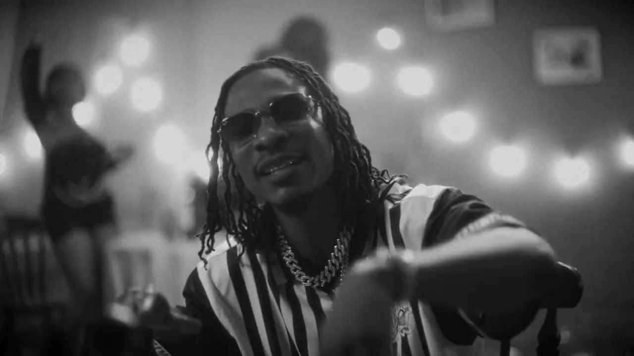 Watch 1da Banton - PAWON on YouTube Watch 1da Banton - PAWON on YouTube