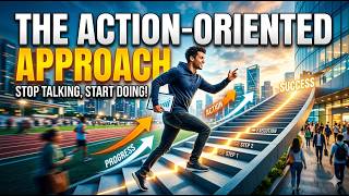 Action Oriented Approach