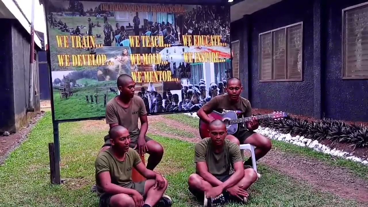 Kaya mo Yan- By the CSC CLASS 516-517 ENGINEERS