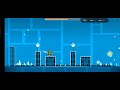 Geometry Dash | 5th day played