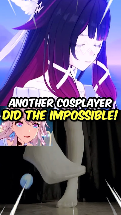 These Cosplayers Are Truly Something Else!