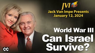 Jack Van Impe Presents -- January 12, 2024