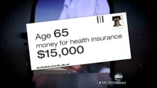 Paul Ryan Medicare Controversy: What Does It Mean For You?