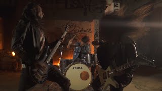 Wild Rage - No Regrets (Official Music Video)