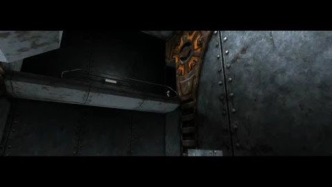 UT2004 Battle Machinima