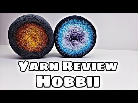 Yarn Review - Walmart has Different Mainstay Yarn - Will it be