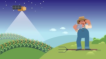 geo|cledian - Satellite Images for Farm Management Systems