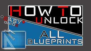 How To Unlock All The Blueprints | The Division 2 | PurePrime