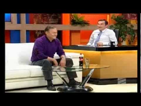 ნათელაშვილი აქუსთან სტუმრობას იხსნებს :დ