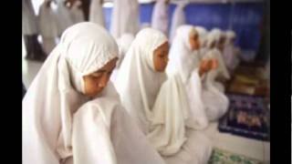 Surah As-Sajdah (Al-Ghamdi)