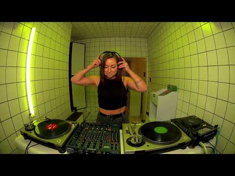 Lydia Eisenblätter | HÖR - January 9 / 2024