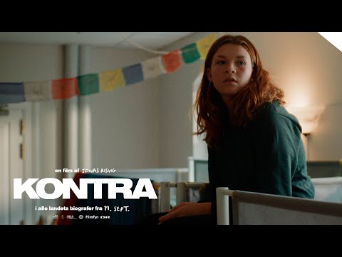 KONTRA | "fanny på besøg i drengens have"