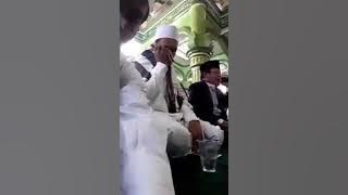 LIVE TAKBIRAN H MUAMMAR ZA - Hari Raya Idul Adha 1438 H | Di masjid El Mujahidin Cikarang