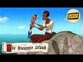 Treasure Island // Episode 18 // Free Cartoons // Funny Adventures // Pirates Cartoon // For Kids
