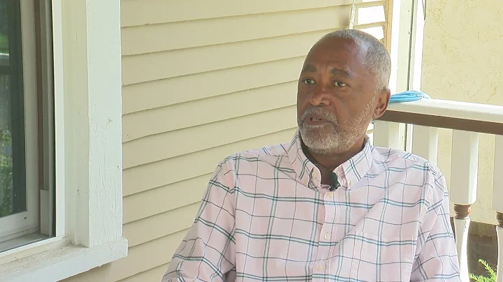 Don Samuels reflects on primary loss to Rep. Ilhan...