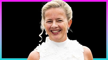 Onthuld: ‘Prinses Mabel met geheime liefde op Urk’